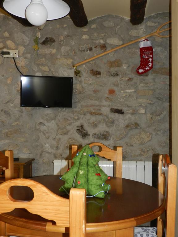 Casa Enduella Guest House Morella Exterior photo
