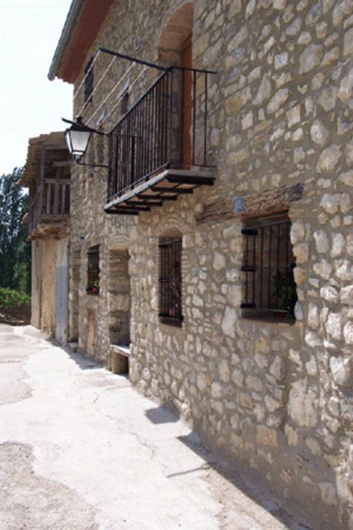Casa Enduella Guest House Morella Room photo